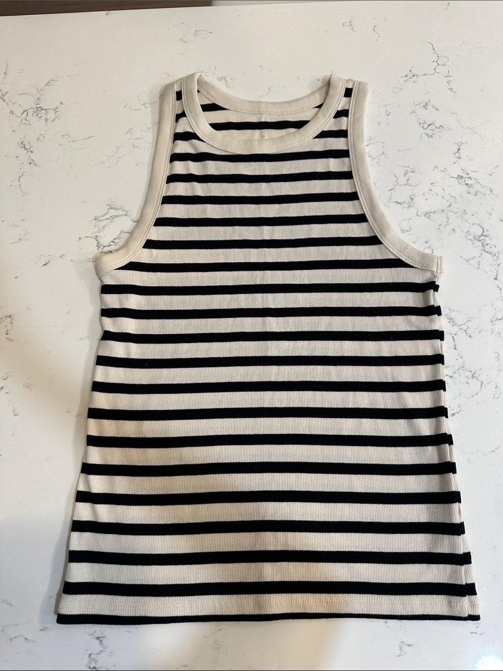 A New Day Women’s Striped Tank